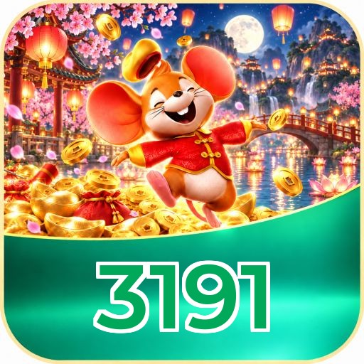Comparação Fortune Tiger Ox e Rabbit na 3191