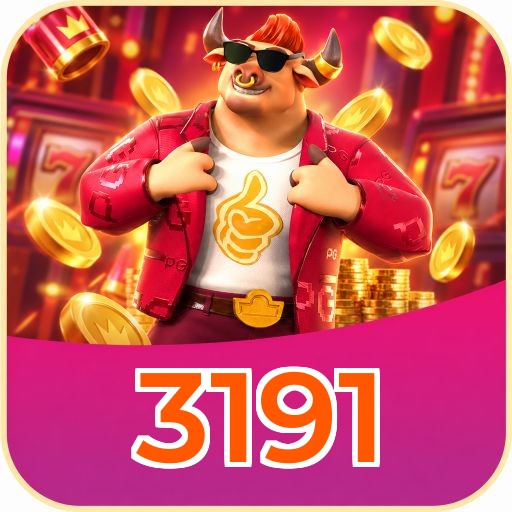 Catálogo de 2.547 jogos da 3191 incluindo Pragmatic Play e Evolution Gaming