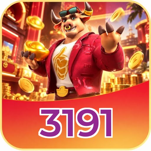 3191 licenciado com transparência e jogo responsável